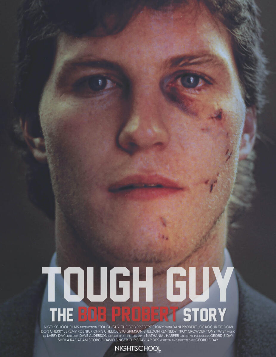 Tough Guy